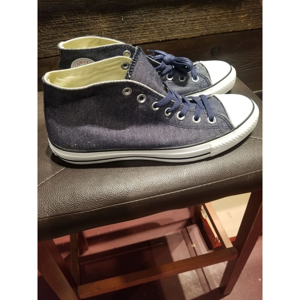 Converse CT Clean Mid Size 9